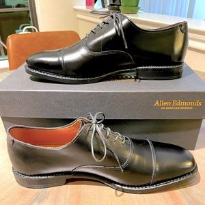 Allen Edmonds Men’s Dress Shoes